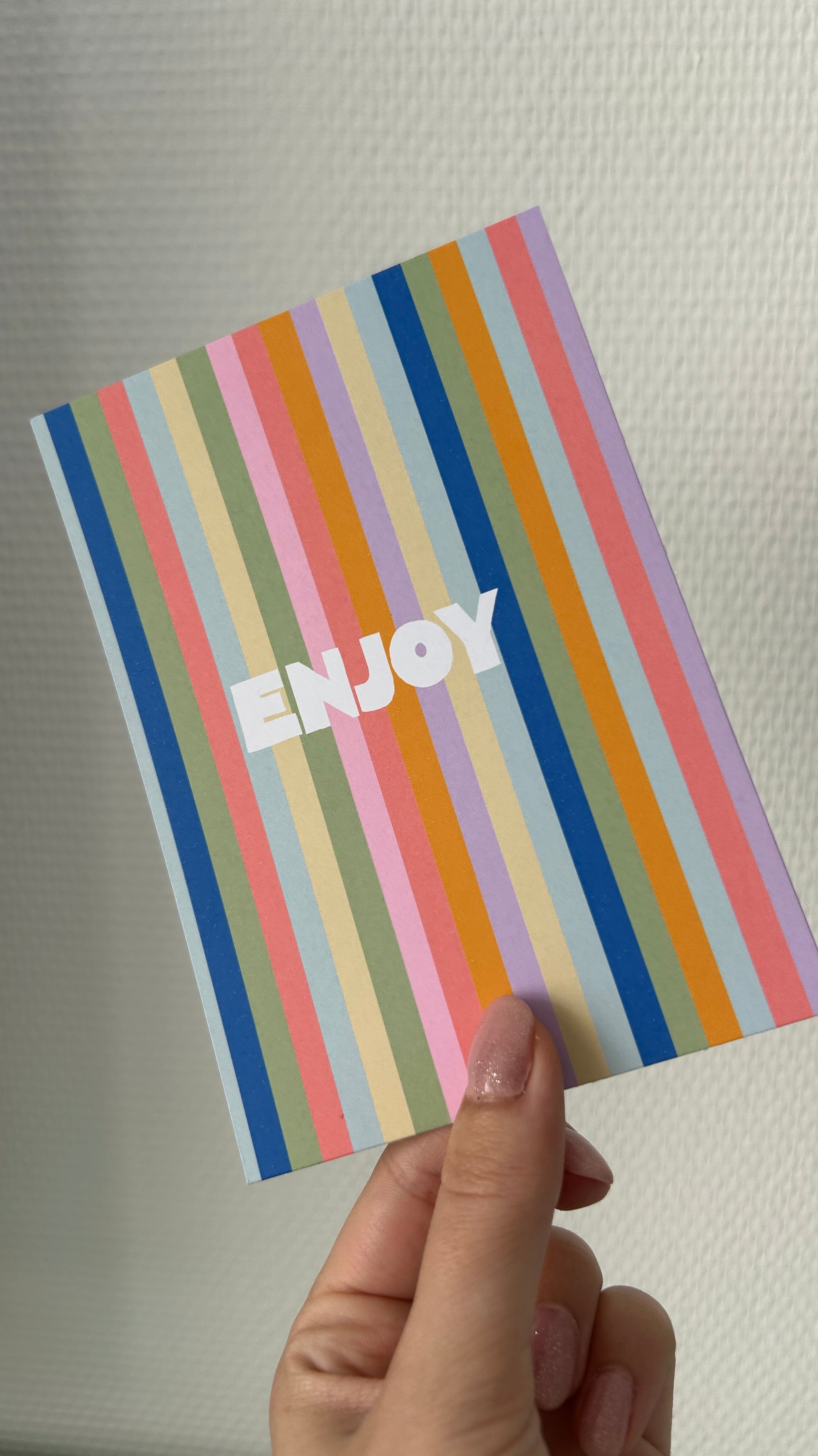 August Nany Mail Club 💌
