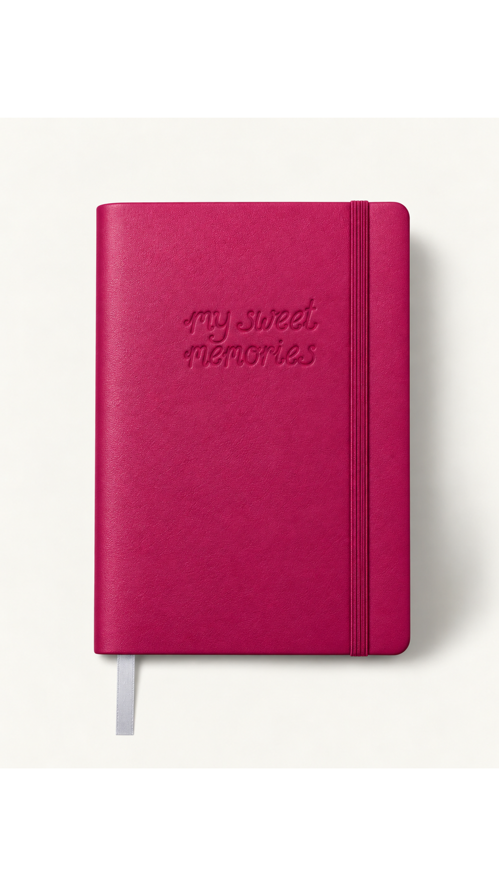 My Sweet Memories Raspberry