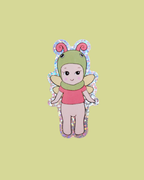 Sticker Baby Papillon 🦋