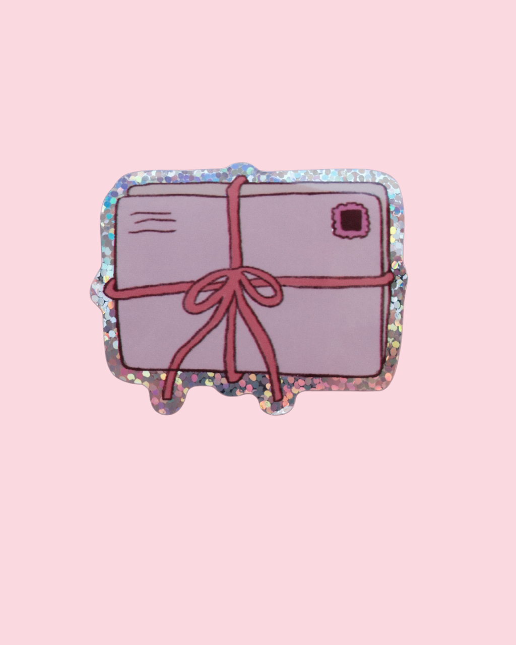 Sticker Lettres