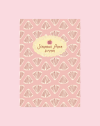 Scrapbook Paper Summer