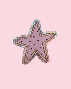 Sticker Étoiles à Pois ⭐️