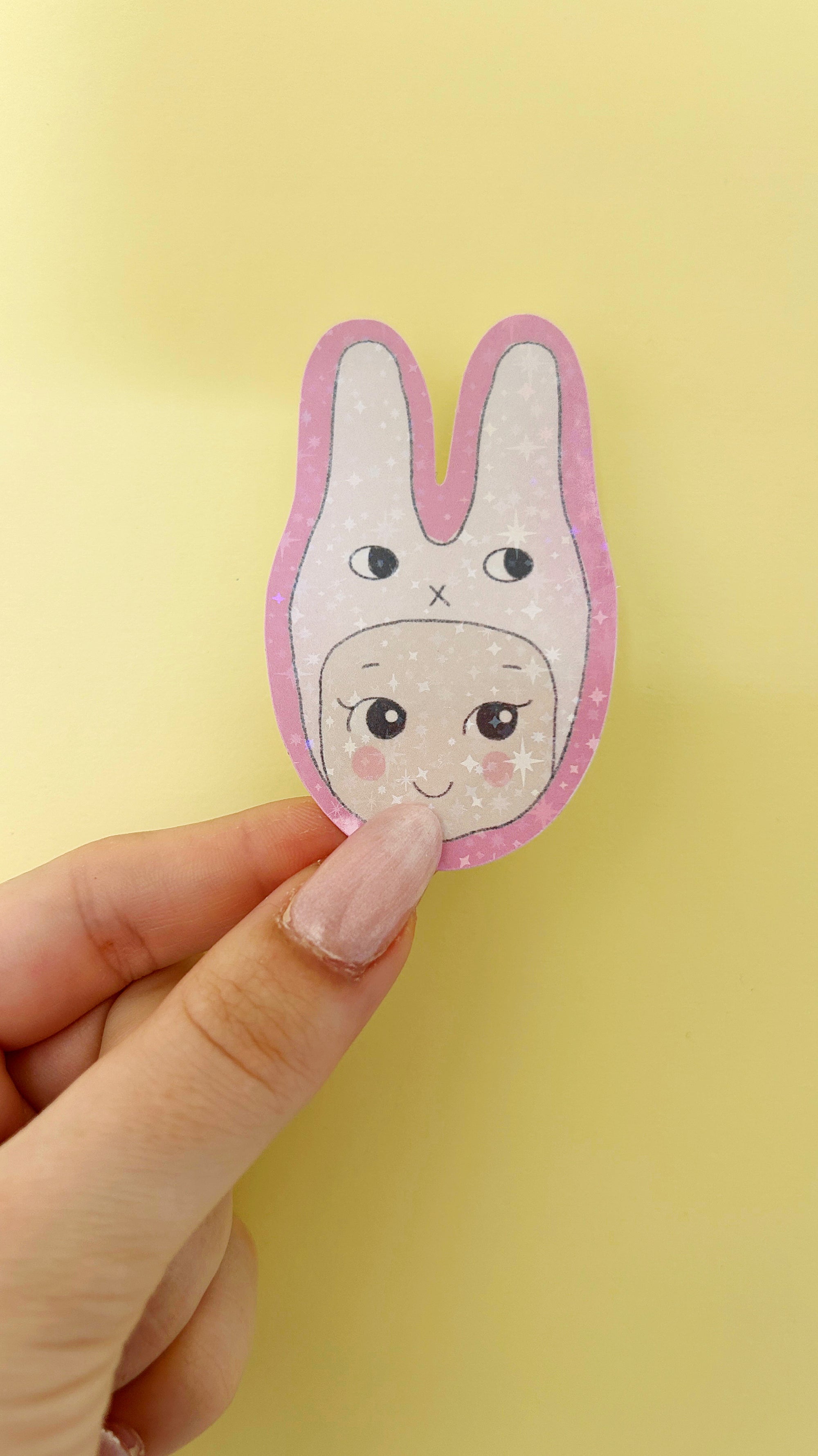 Sticker baby 💕