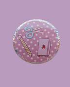 Sticker Crafting ✂️
