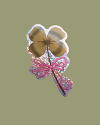 Sticker Trèfle 🍀