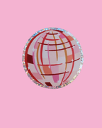 Sticker Boule Disco 🪩