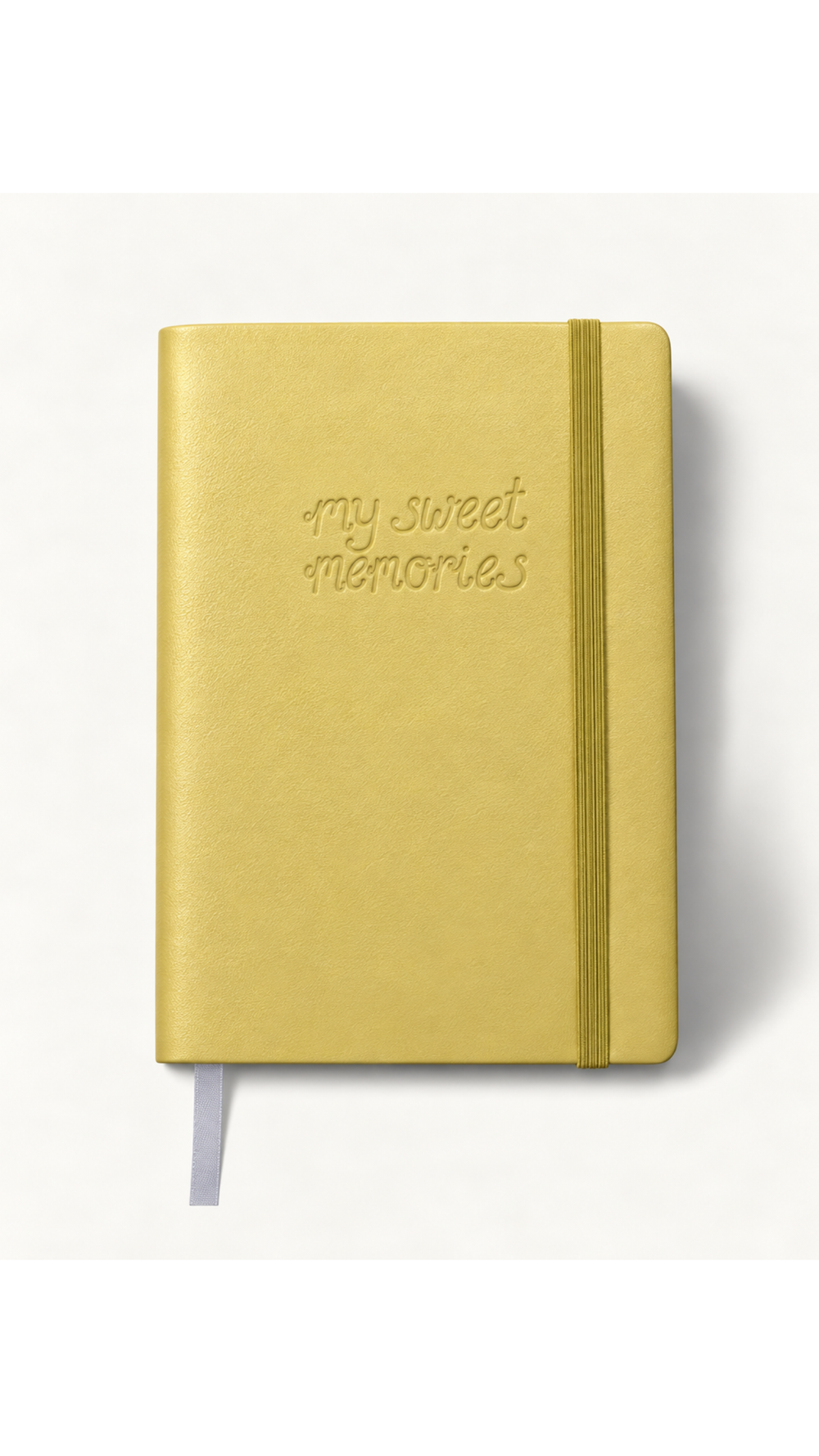 My Sweet Memories Vanilla