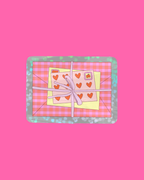 Sticker Mail Club 💌