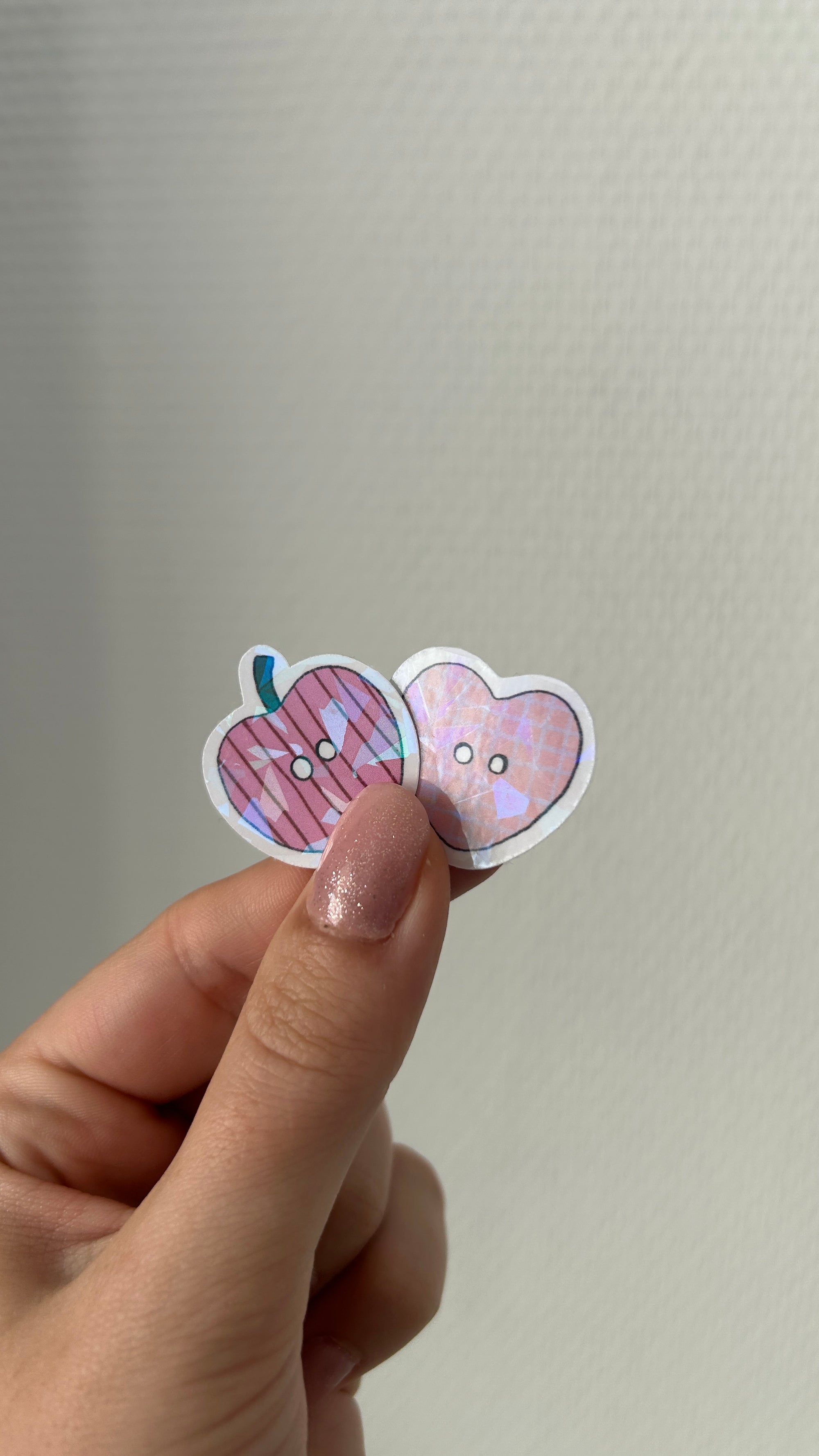 August Nany Mail Club 💌