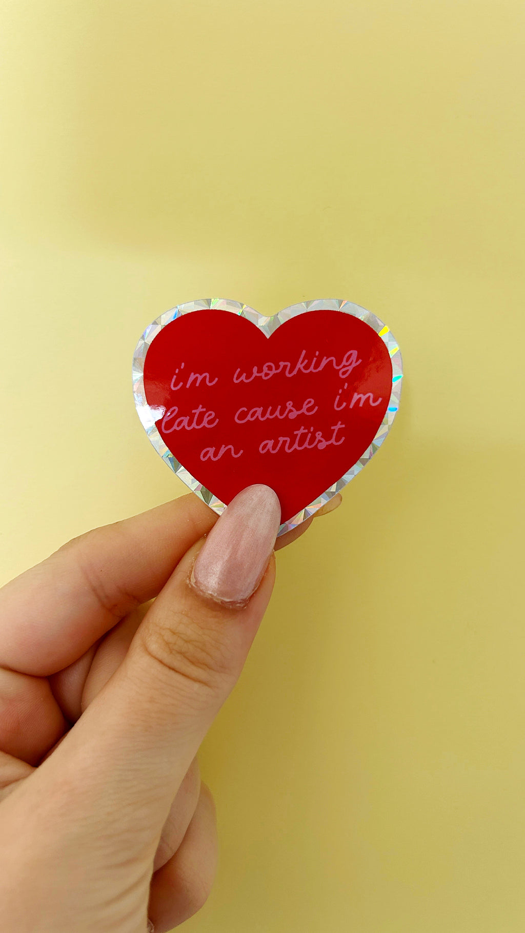 Sticker Artist