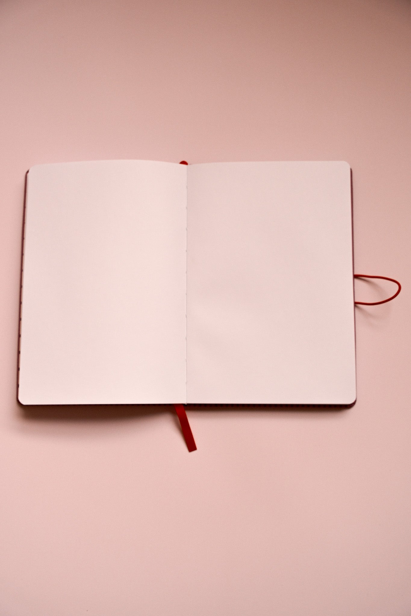 My Junk Journal Berry Stripes