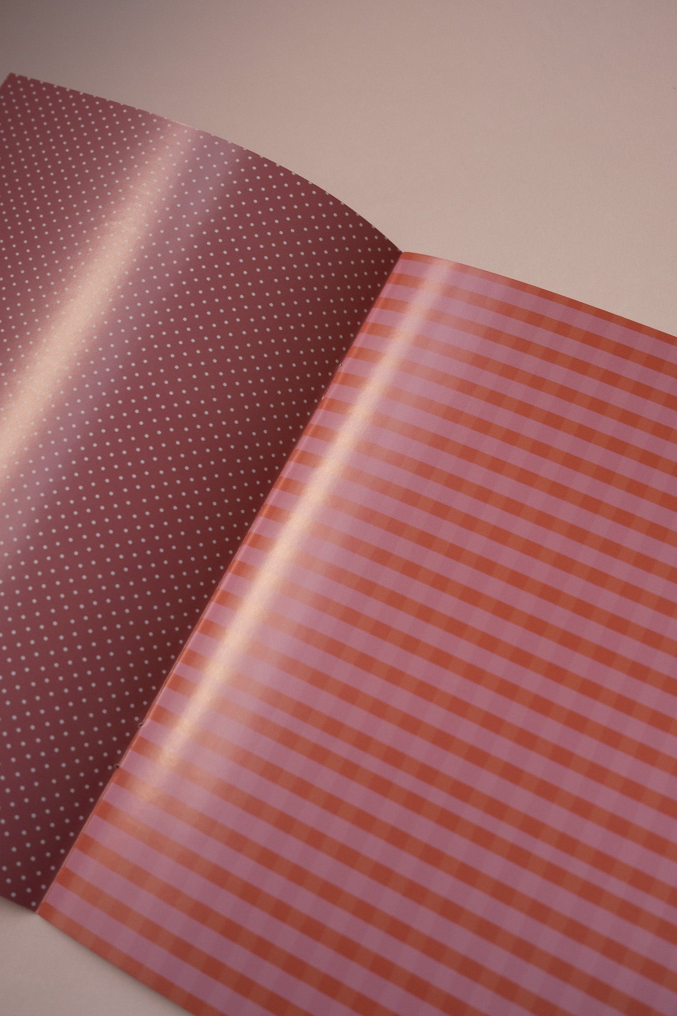 Scrapbook paper Février A5 20 pages (quantités limités !!!)