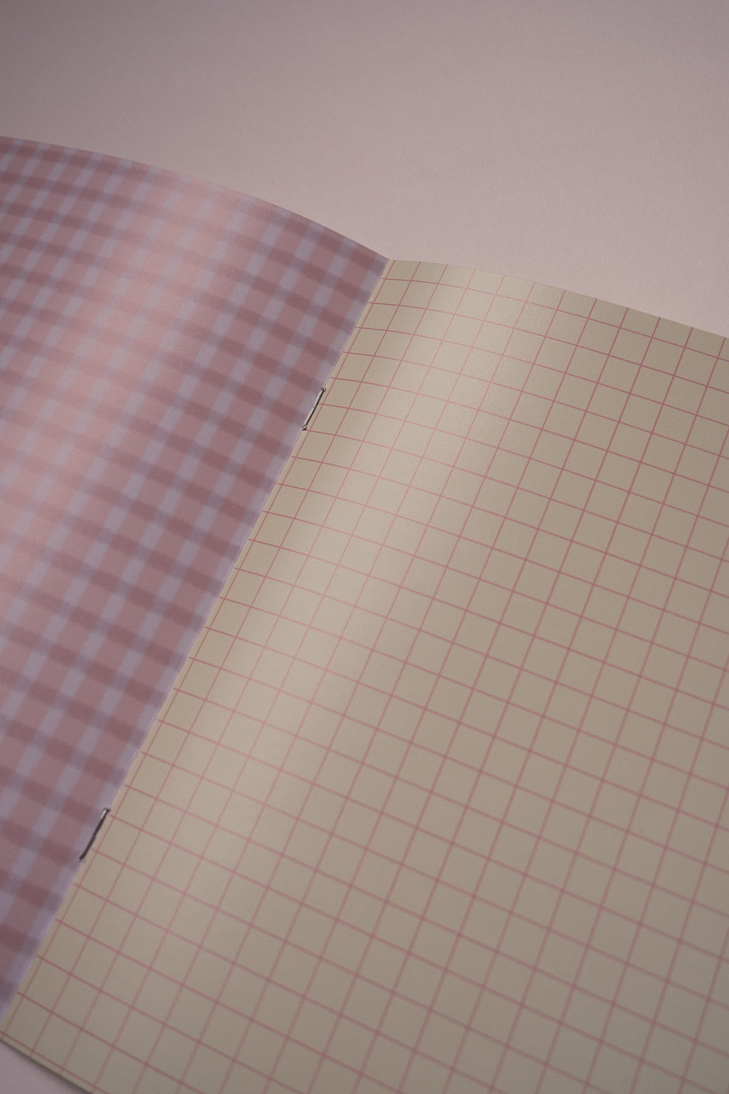 Scrapbook paper Janvier A5 20 pages