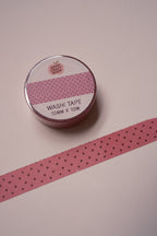 Washi Tape - Grafische Formen