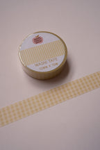 Washi Tape - Blumen