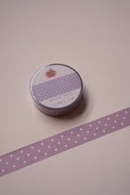 Washi Tape - Blumen