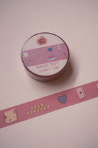 Washi Tape - Junk Journaling
