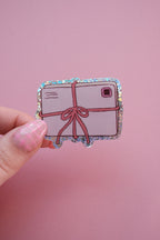 Sticker Lettres
