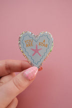 Sticker You Are a Star 💙