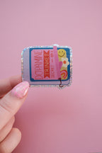 Sticker Dopamine Trinket
