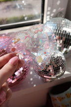 Suncatcher Crafty Girl ✨