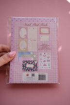 Snail Mail Pack 💌🐌