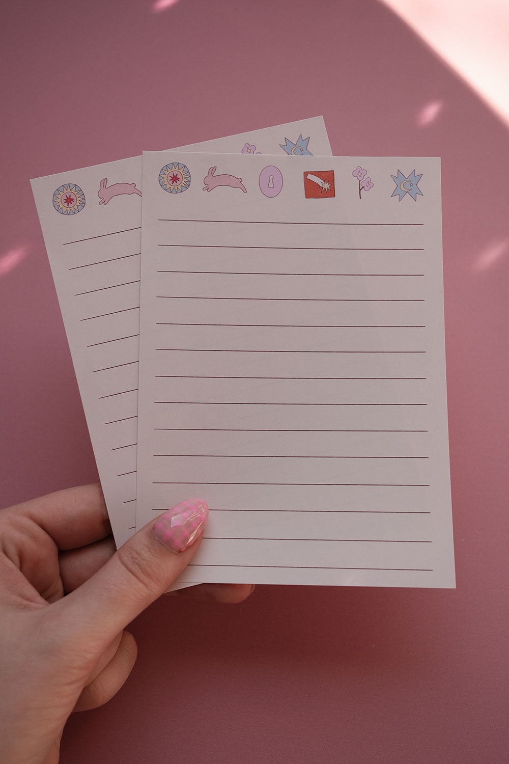 Snail Mail Pack 💌🐌