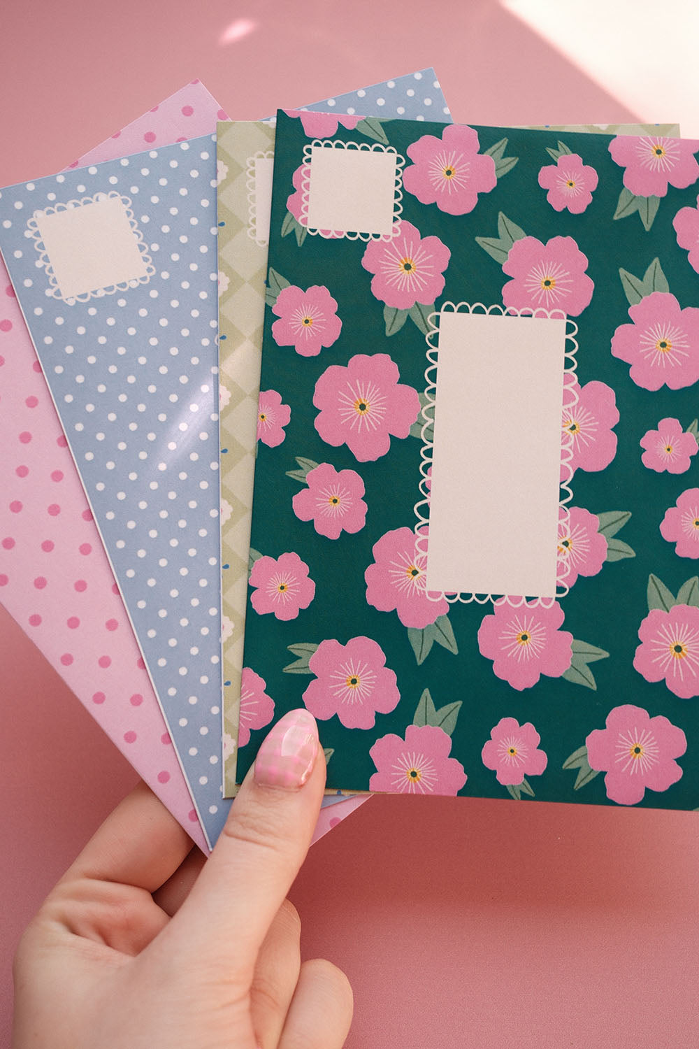 Snail Mail Pack 💌🐌