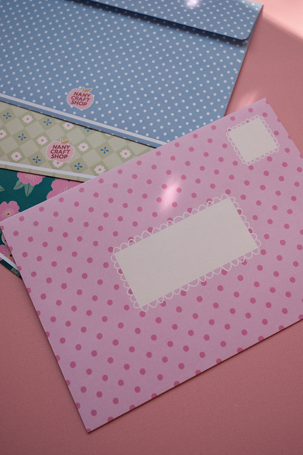 Snail Mail Pack 💌🐌