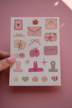 Snail Mail Pack 💌🐌