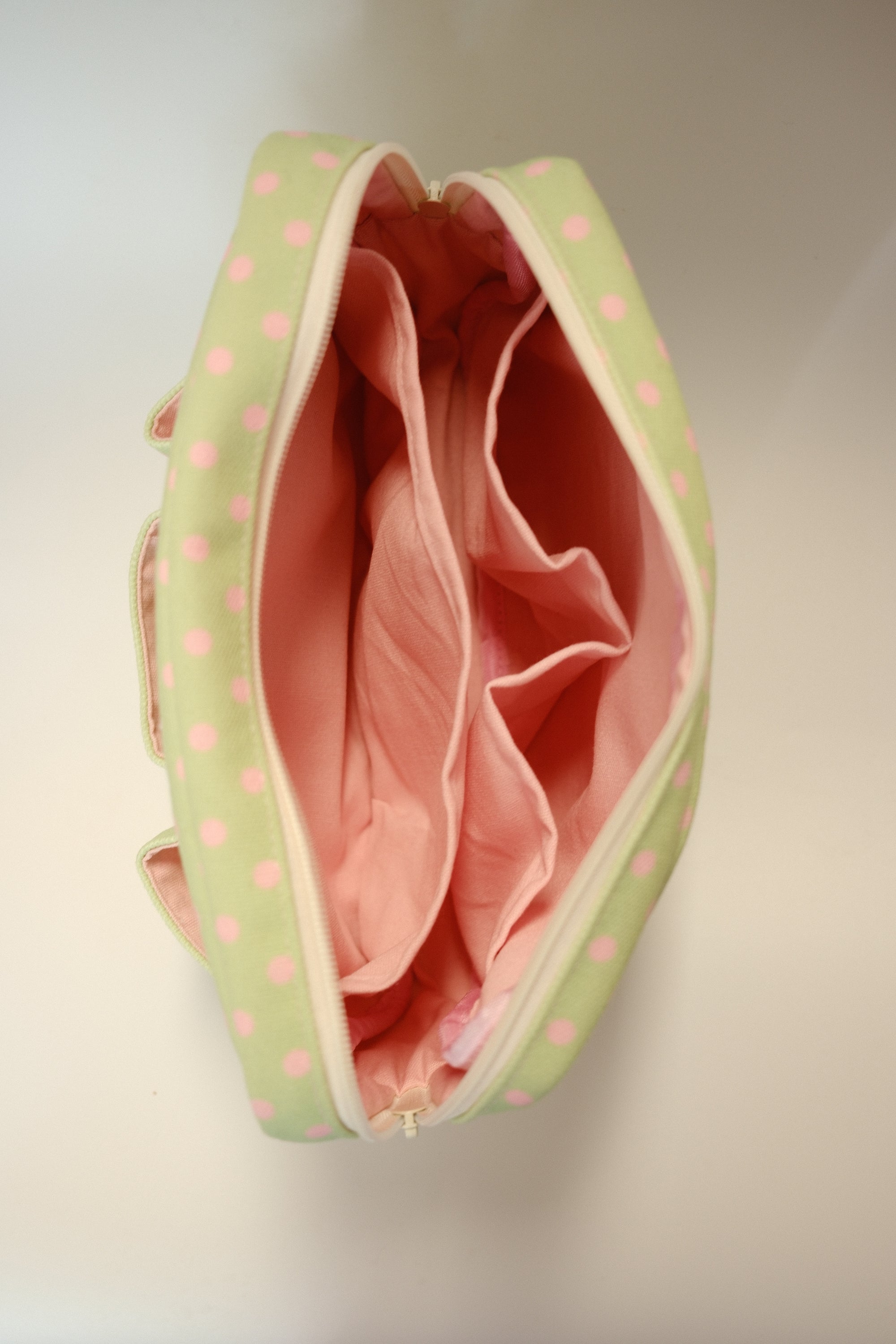 Nany Creative Pouch