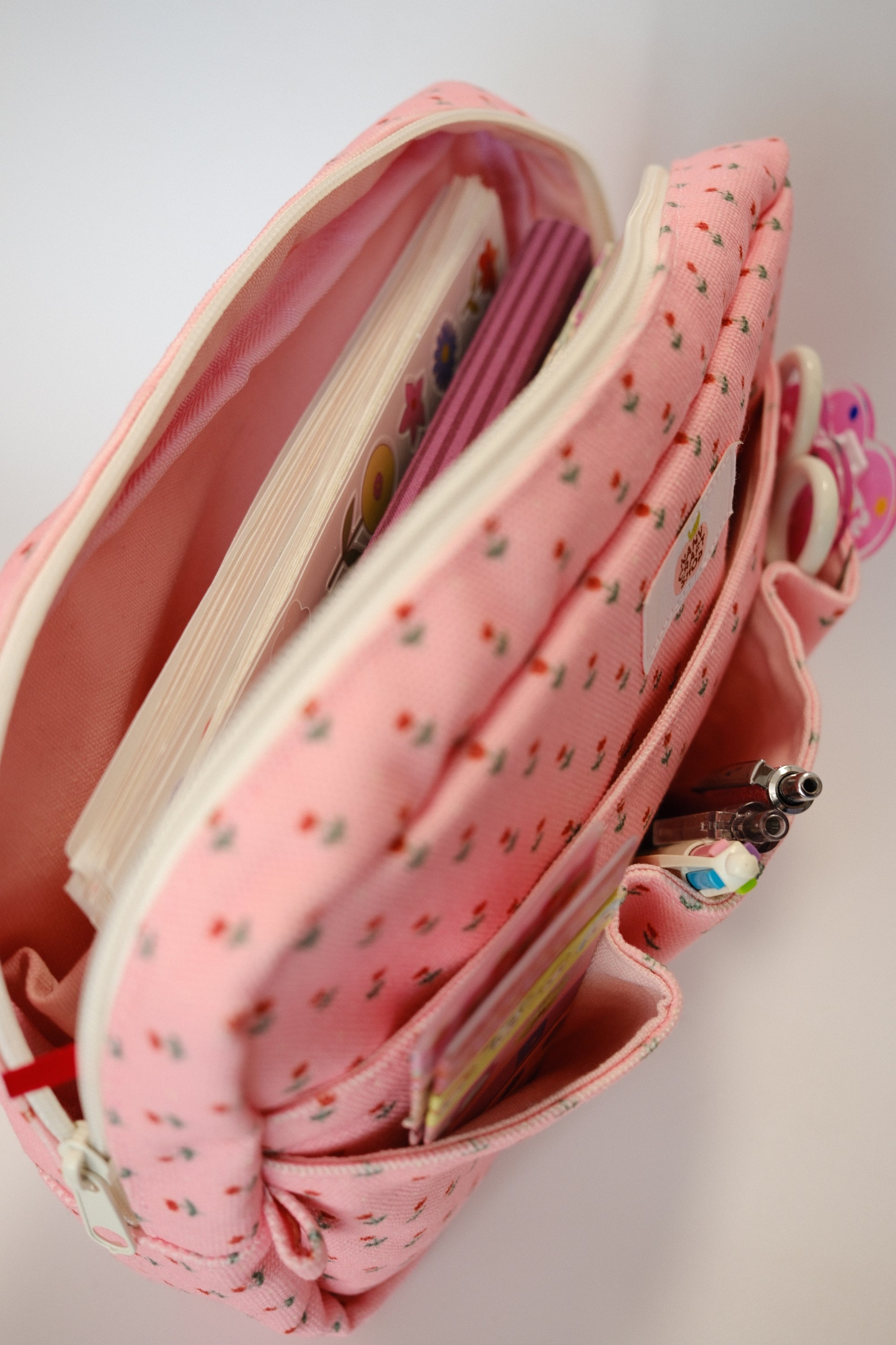 Nany Creative Pouch