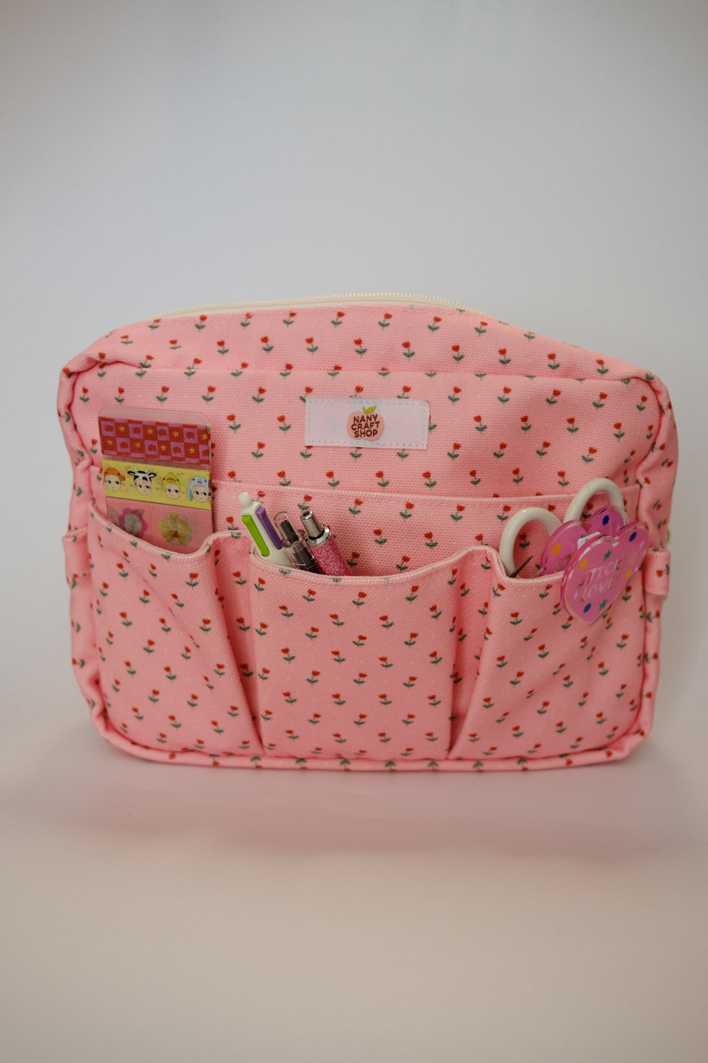 Nany Creative Pouch
