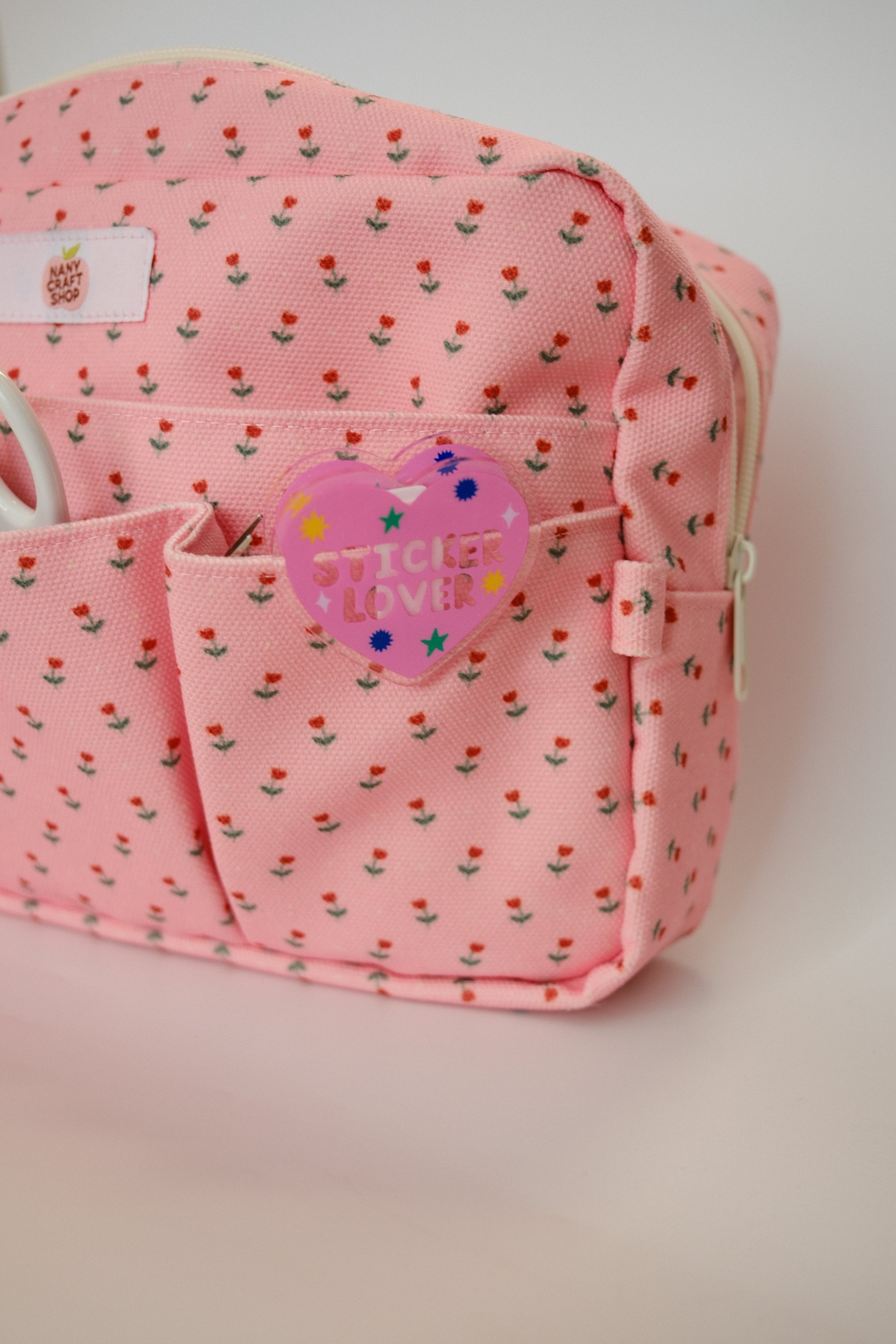 Nany Creative Pouch