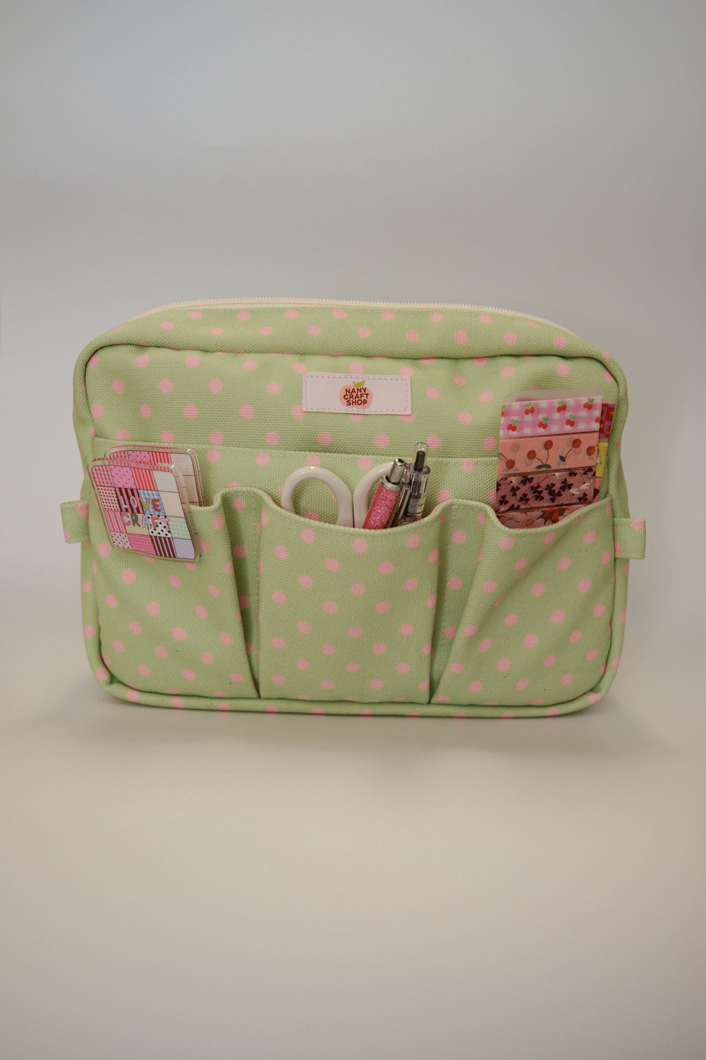 Nany Creative Pouch