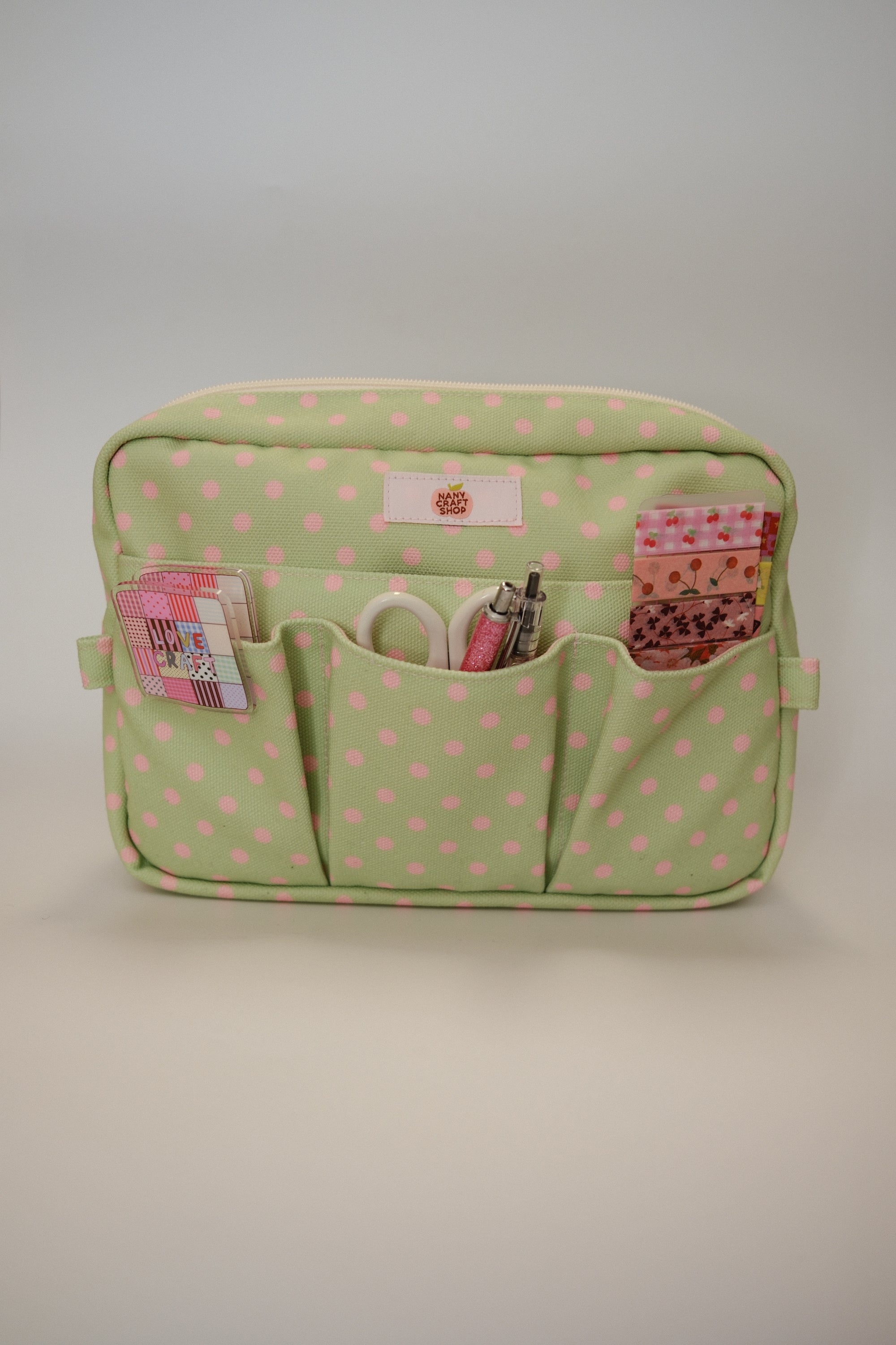Nany Creative Pouch