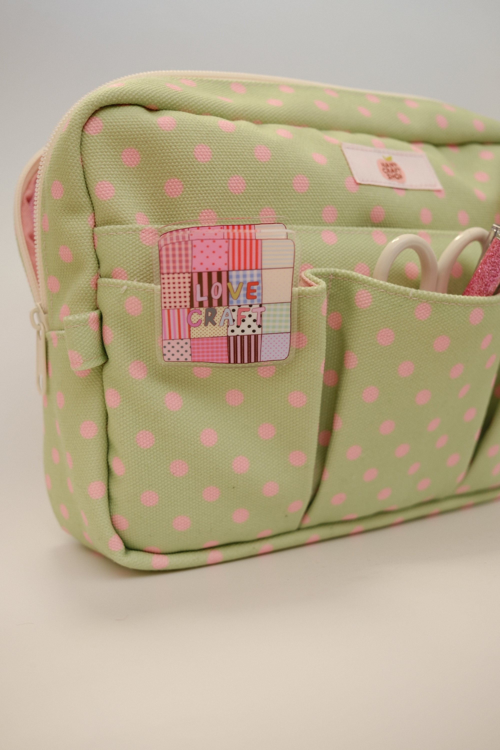 Nany Creative Pouch