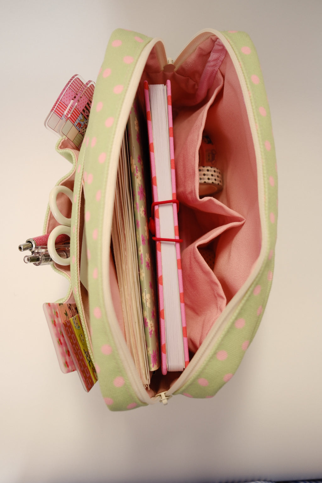 Nany Creative Pouch
