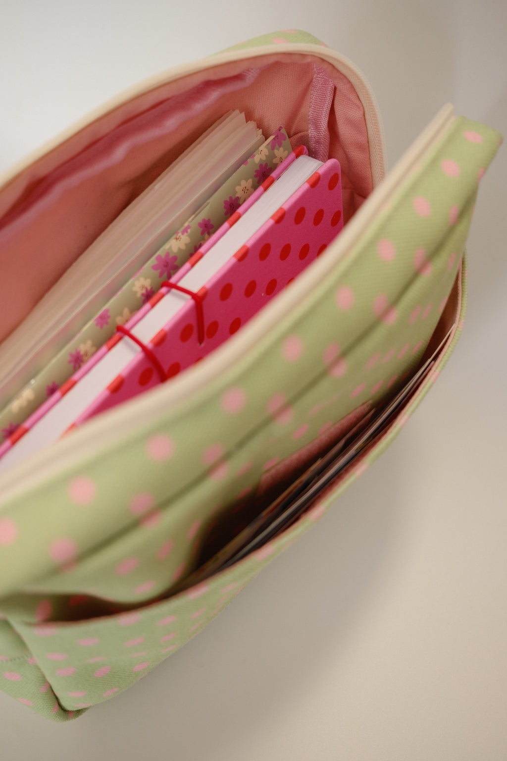 Nany Creative Pouch