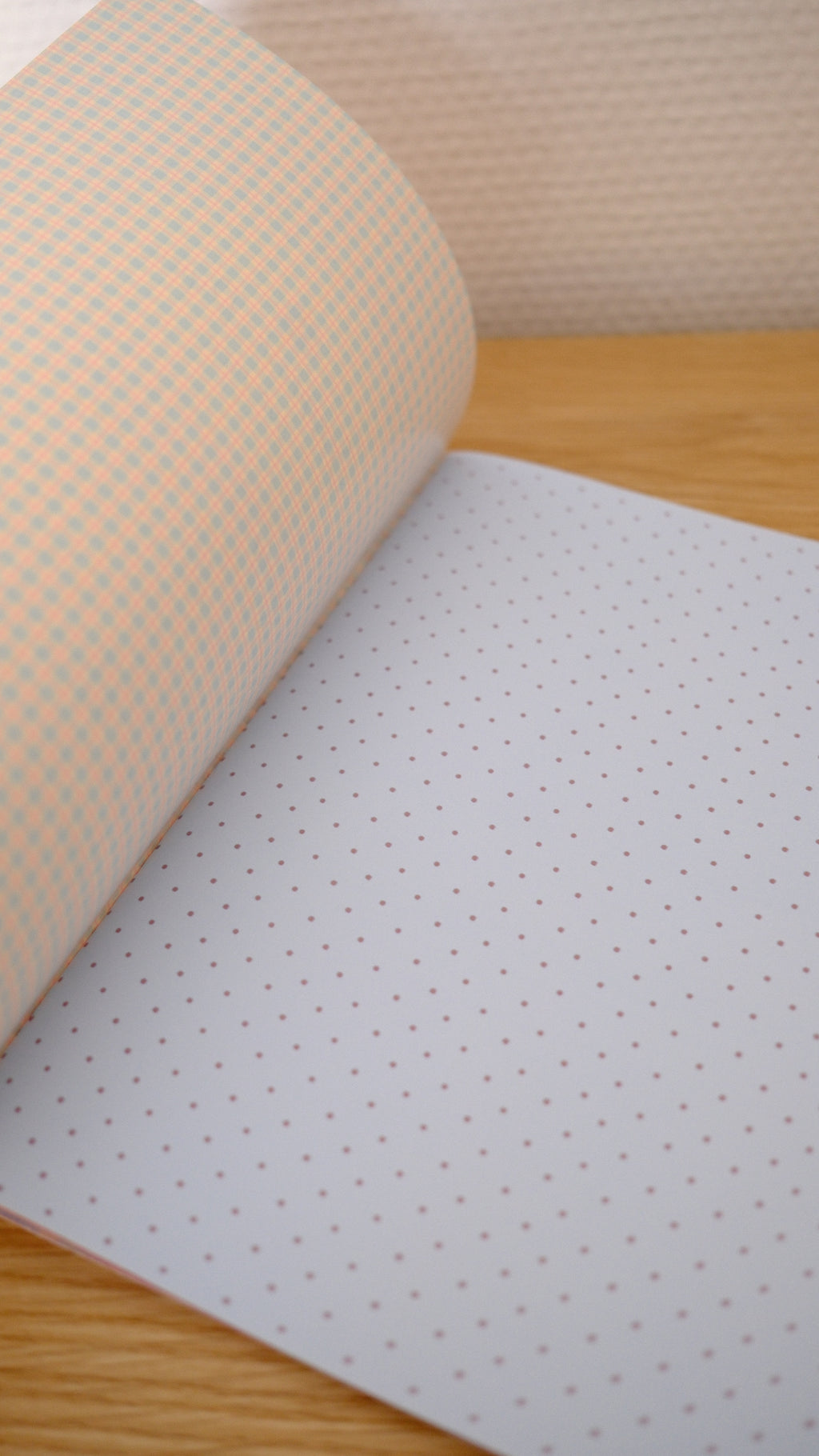 Scrapbook Paper Summer