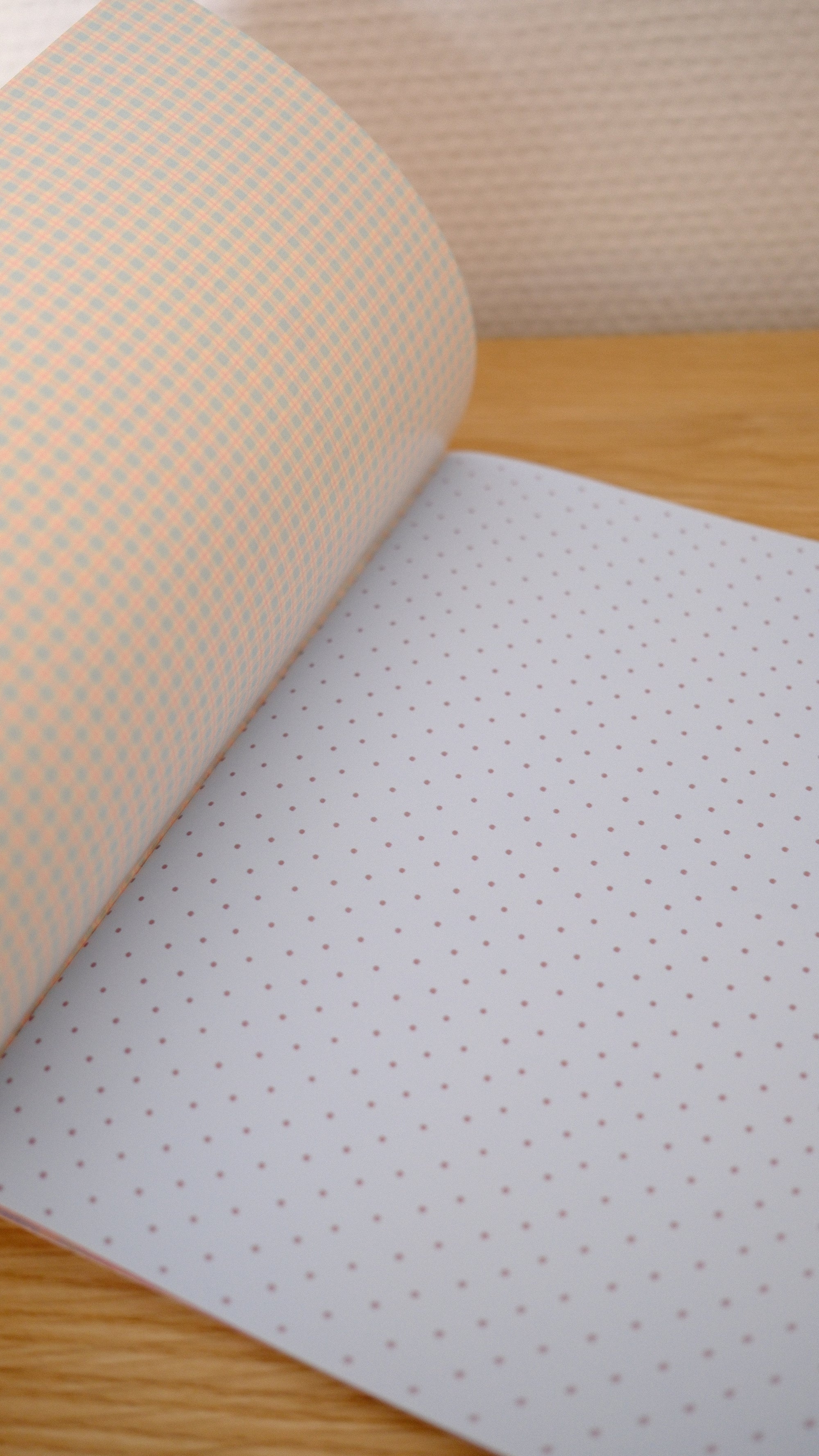 Scrapbook Paper Summer