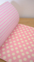 Scrapbook Paper Summer