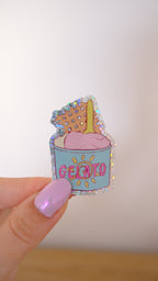 Sticker - gelato