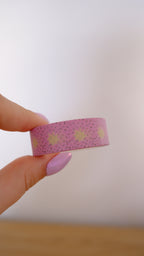 Washi Tape - soleil