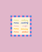 Sticker basteln ✂
