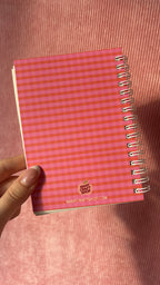 My Sticker Book - carnet de rangement à stickers