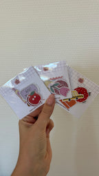 Girly Mystery Sticker Pack 💕