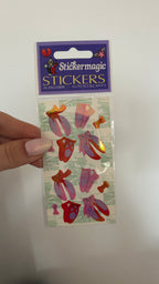 Sticker Magic Ballerine 🩰