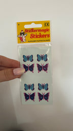 Sticker Magic Papillons 🦋