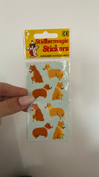 Sticker Magic Chiens 🐶
